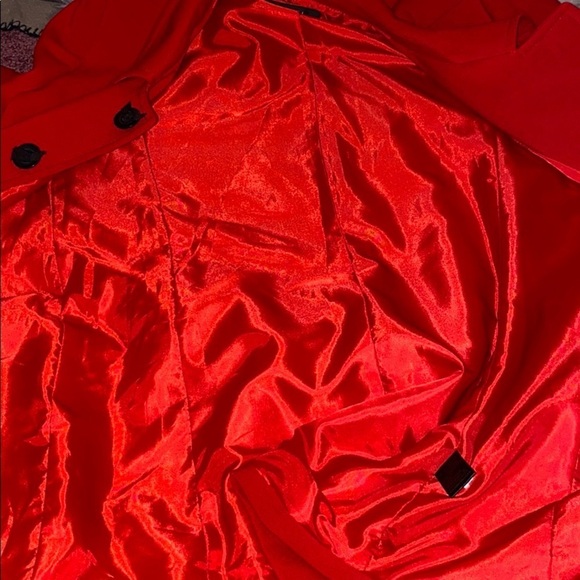 Tahari Coat - Picture 11 of 11